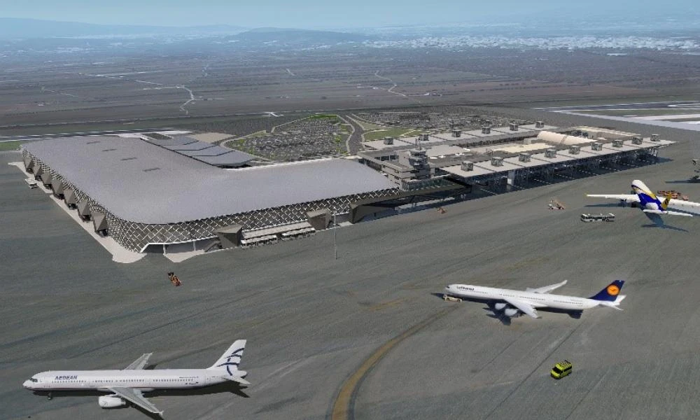 Fraport Greece: Τα 34 εκατ. έφτασαν οι επιβάτες στα 14 περιφερειακά αεροδρόμια το 2023 - Μεγάλη χαμένη του παιχνιδιού η Μύκονος